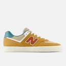 NEW BALANCE NUMERIC 574 VULC