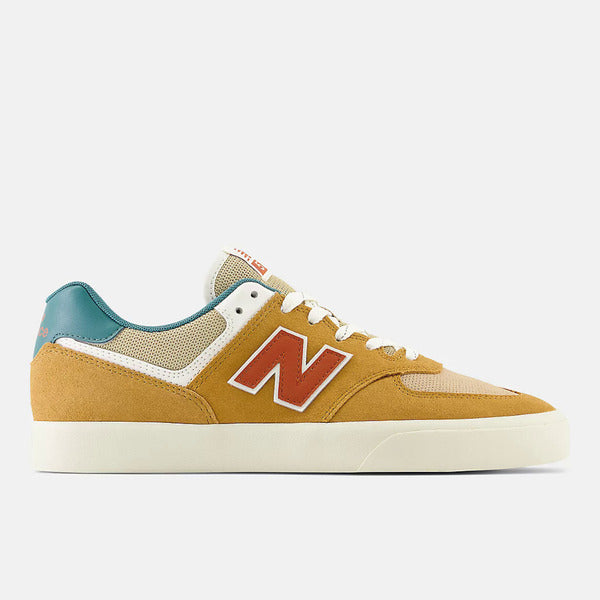 NEW BALANCE NUMERIC 574 VULC