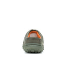 MERRELL HUT MOC 2 QUILTED SLIDE