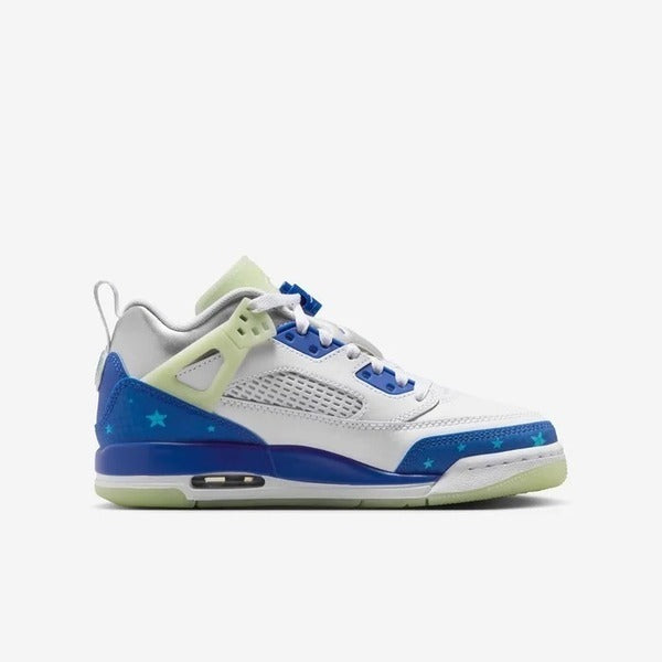 NIKE JORDAN SPIZIKE LOW SS (GS)