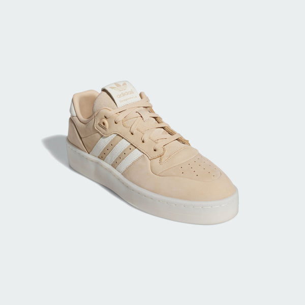 ADIDAS RIVALRY LUX LOW