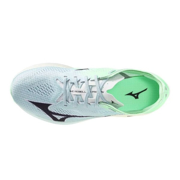 MIZUNO WAVE REBELLION PRO LOW