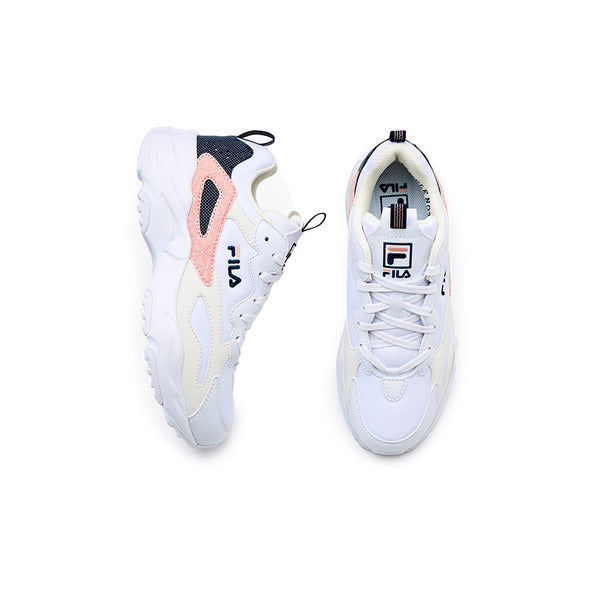 FILA RAY TRACER