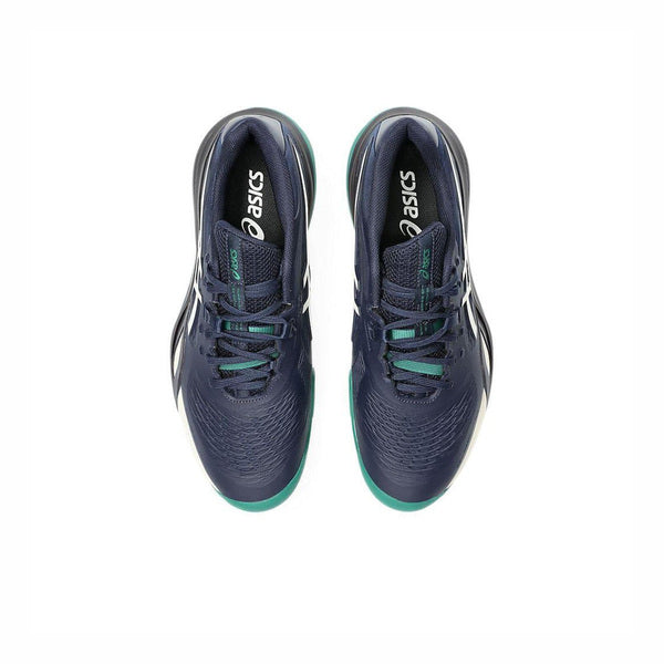 ASICS GEL-RESOLUTION X CLAY