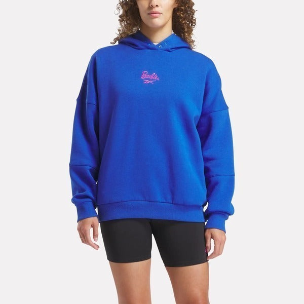 REEBOK X BARBIE HOODIE