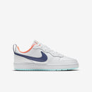 NIKE COURT BOROUGH LOW2 (GS)