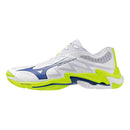 MIZUNO WAVE LIGHTNING ELITE