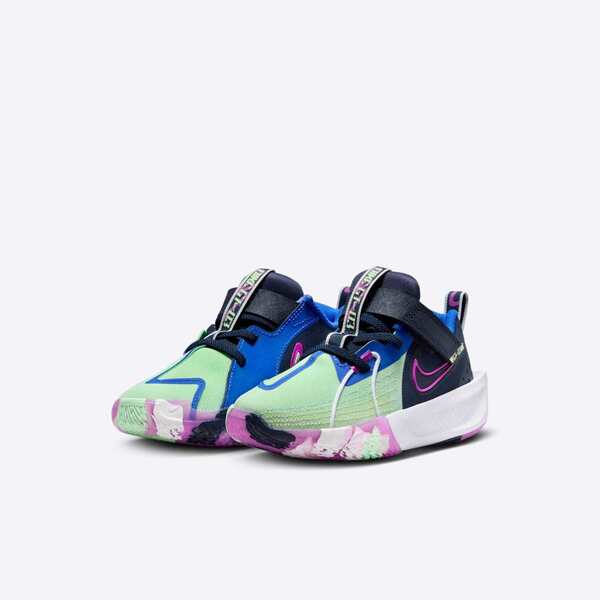 NIKE G.T. CUT 3 SE PS