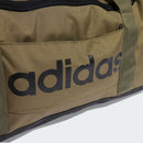 ADIDAS LINEAR DUFFEL S