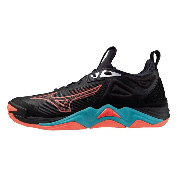 MIZUNO WAVE MOMENTUM 3