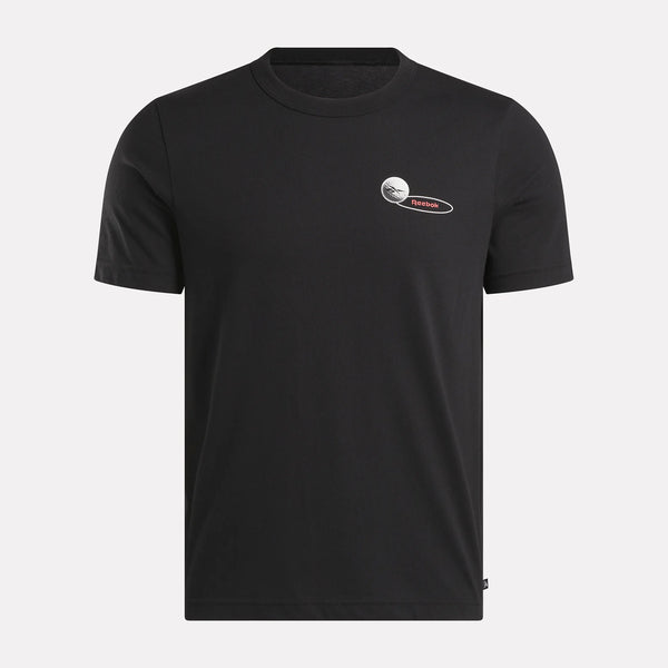 REEBOK GOLF ABOVE AVERAGE TEE