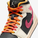 NIKE WMNS AIR JORDAN 1 MID SE EDG