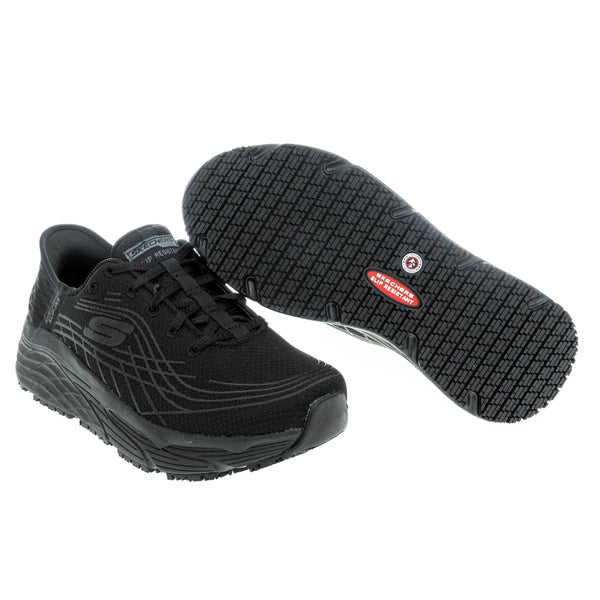 SKECHERS MAX CUSHIONING ELITE SR