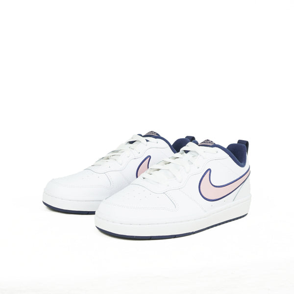 NIKE COURT BOROUGH LOW 2 SE (GS)