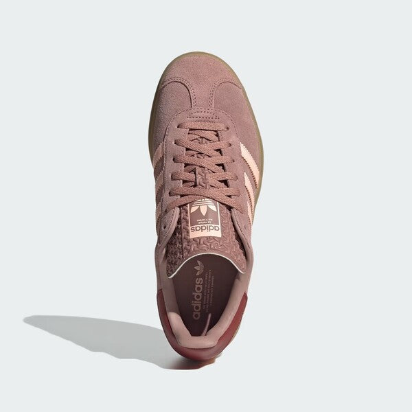 ADIDAS GAZELLE BOLD W
