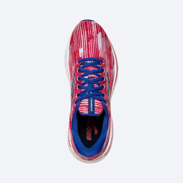 BROOKS ADRENALINE GTS 23_RUN USA 奔跑美國限定款