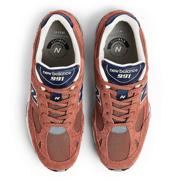 NEW BALANCE 991