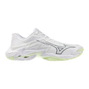 MIZUNO WAVE LIGHTNING ELITE