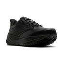 BROOKS GHOST MAX SLIP RESISTANT