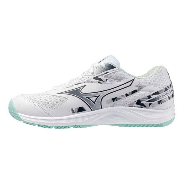 MIZUNO SKY BLASTER 羽球鞋