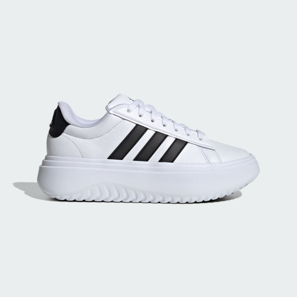 ADIDAS GRAND COURT PLATFORM