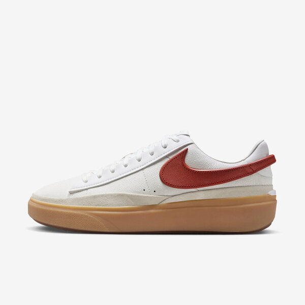 NIKE BLAZER PHANTOM LOW