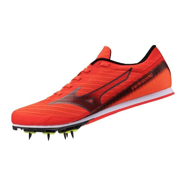 MIZUNO X FIRST 3