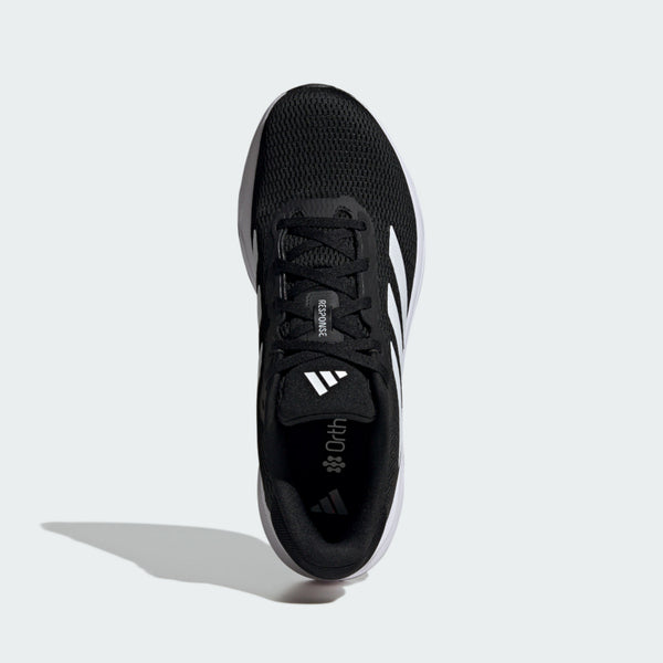 ADIDAS RESPONSE