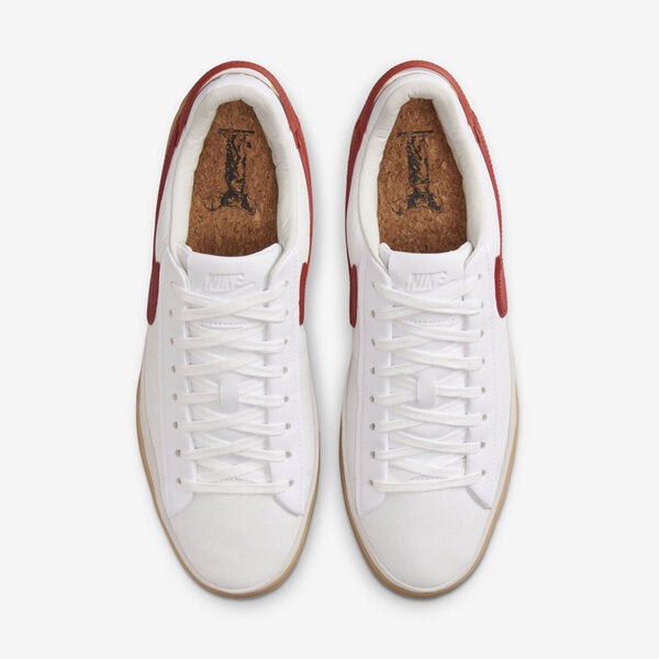 NIKE BLAZER PHANTOM LOW