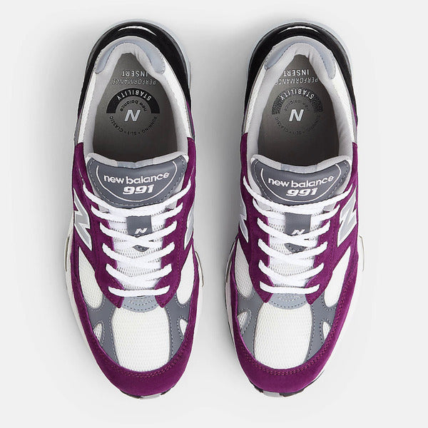 NEW BALANCE 991
