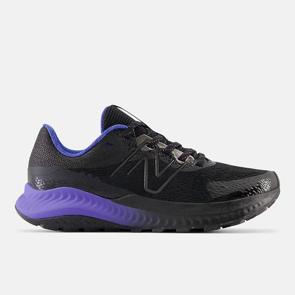NEW BALANCE DYNASOFT NITREL V5