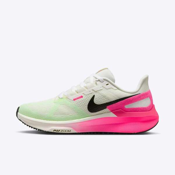W NIKE STRUCTURE 25 CM