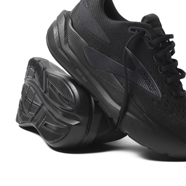 BROOKS GHOST MAX 3