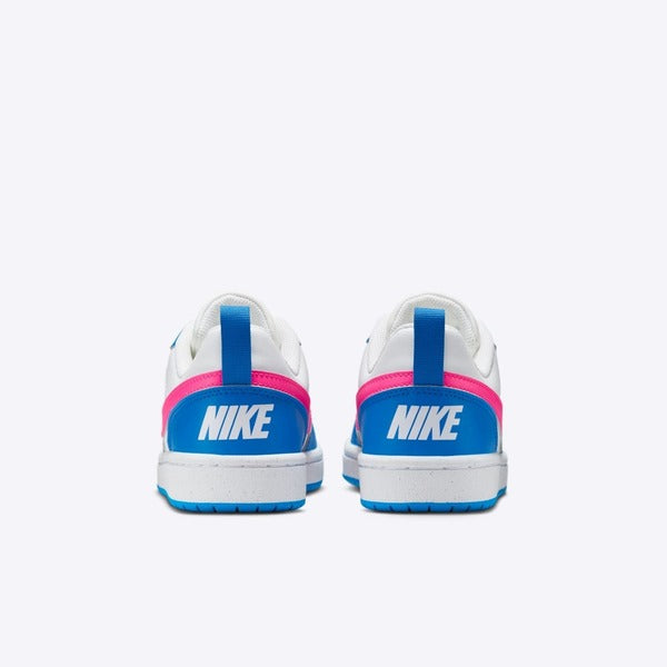 NIKE COURT BOROUGH LOW RECRAFT (GS)