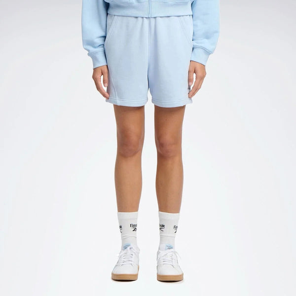 REEBOK ICON ELEMENTS FT SHORT