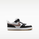 NIKE COURT BOROUGH LOW CH (PS)