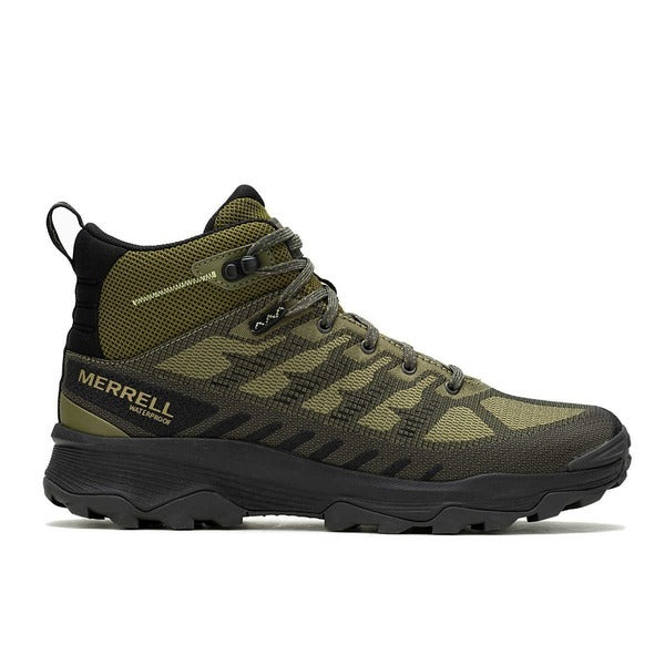 MERRELL SPEED ECO MID WP