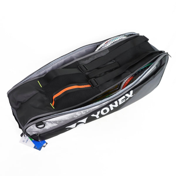 YONEX CLUB RACQUET BAG (6PCS)