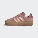 ADIDAS GAZELLE BOLD W