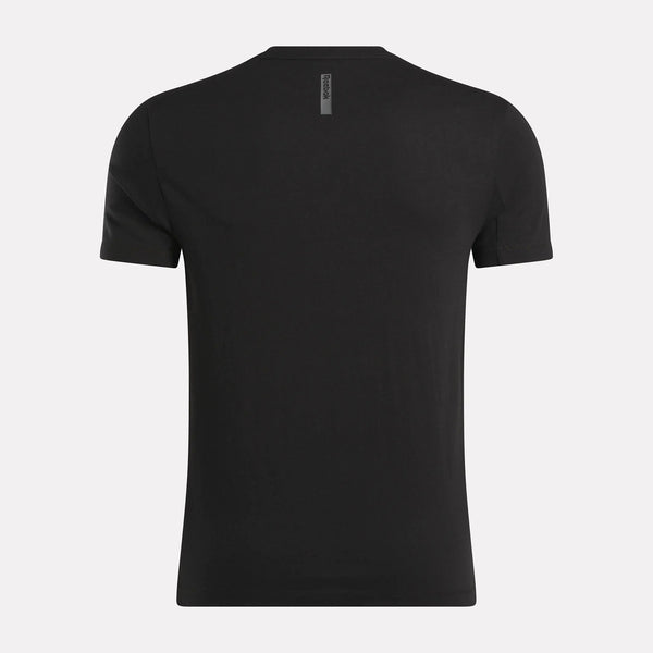 REEBOK ATHLETE TEE