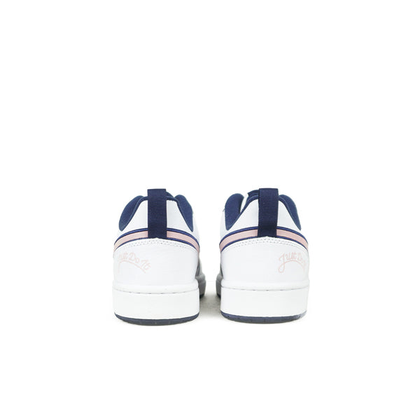 NIKE COURT BOROUGH LOW 2 SE (GS)