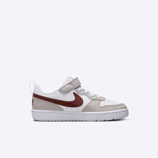 NIKE COURT BOROUGH RECRAFT HF (PS)