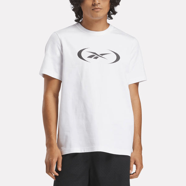 REEBOK BASKETBALL T-SHIRT