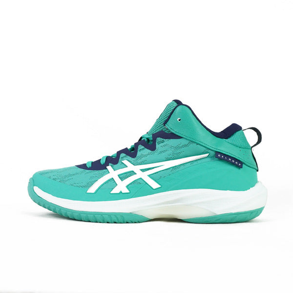 ASICS GELHOOP V17 S