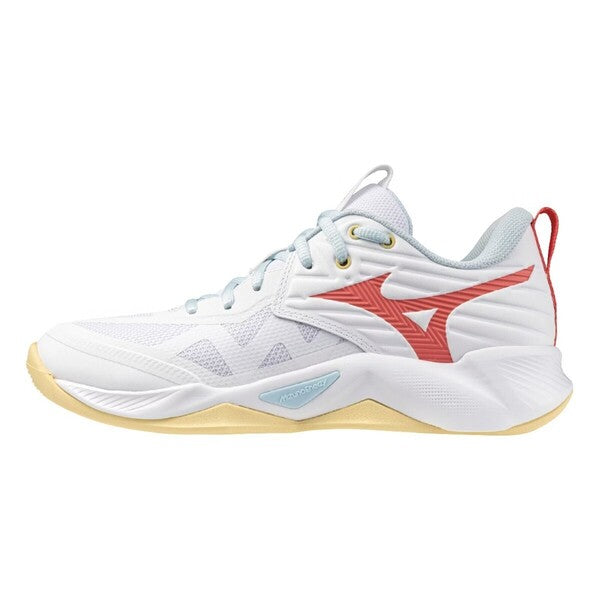 MIZUNO WAVE MOMENTUM PRO