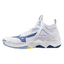 MIZUNO WAVE MOMENTUM 3 MID