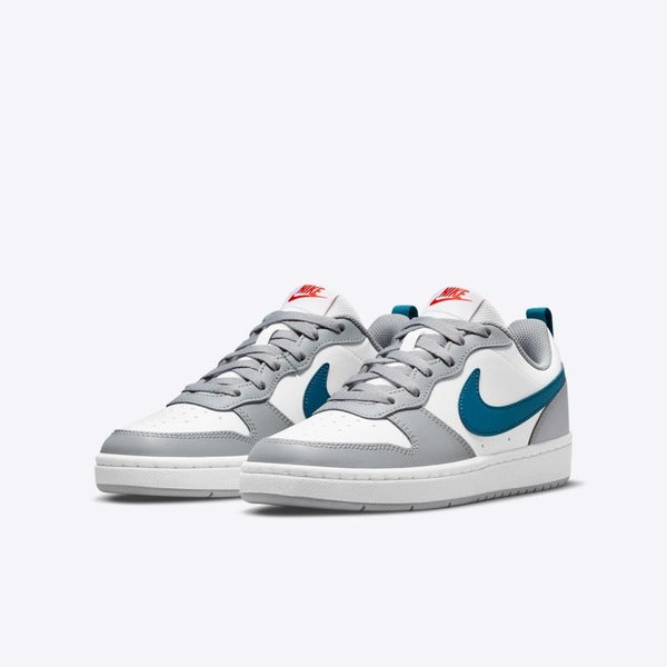 NIKE COURT BOROUGH LOW 2 GS