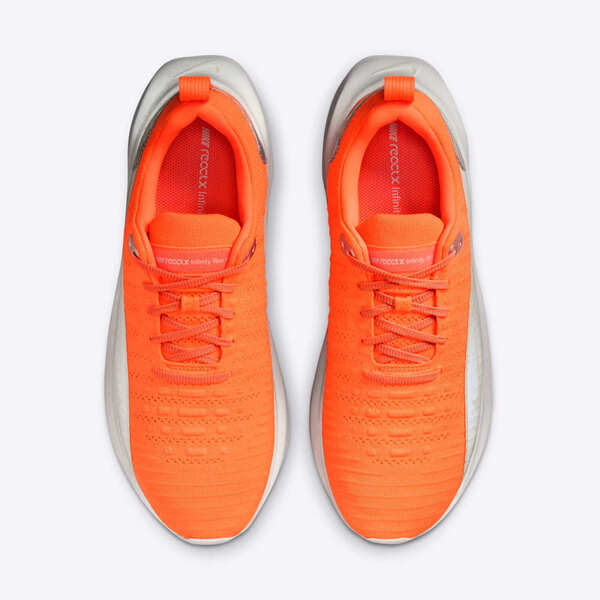 NIKE REACTX INFINITY RUN 4 PRM