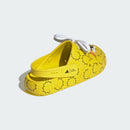 ADIDAS ADILETTE CLOG - SIMPSON