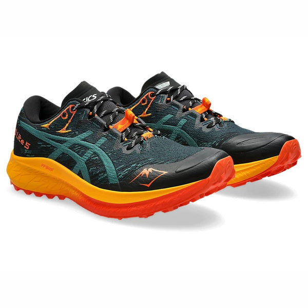 ASICS FUJI LITE 5